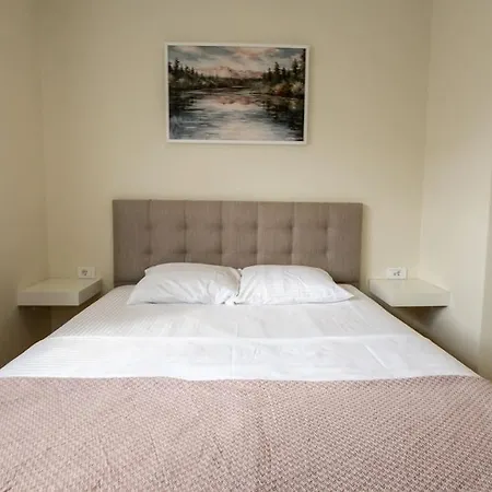 The Serendipity * Podgorica