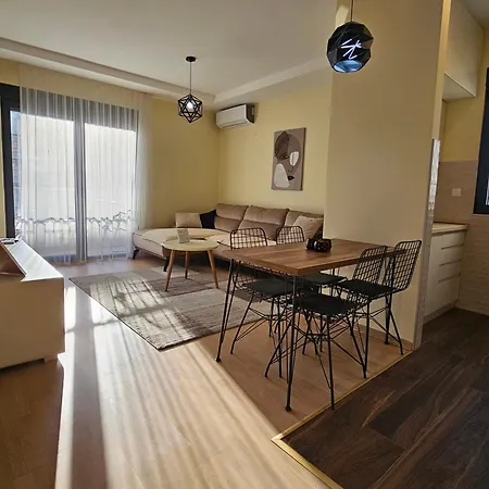 The Serendipity Podgorica