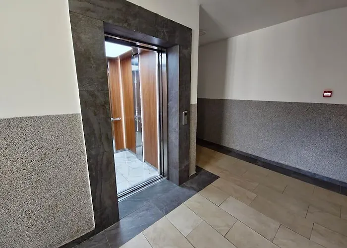 The Serendipity Appartamento *