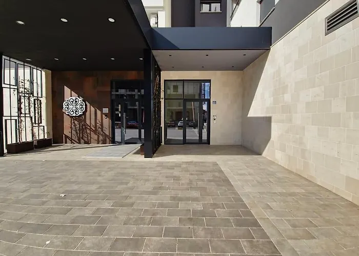 Appartamento The Serendipity Podgorica