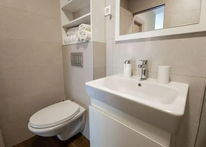 The Serendipity Appartamento