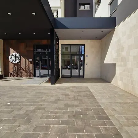 דירה The Serendipity פודגוריצה