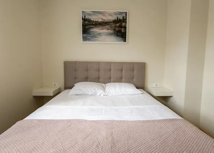 The Serendipity * Podgorica