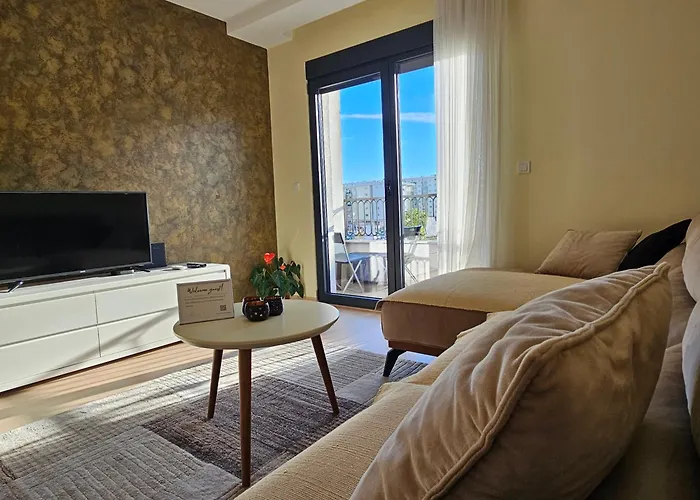 The Serendipity Apartmán *