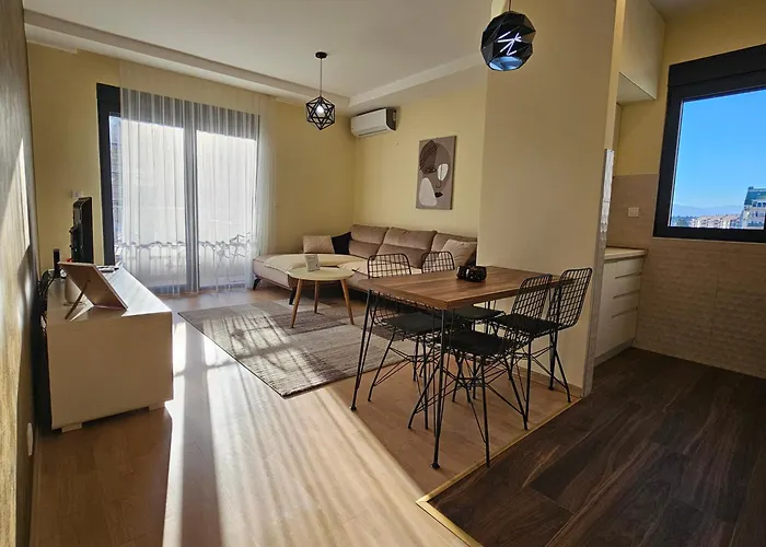 The Serendipity Podgorica